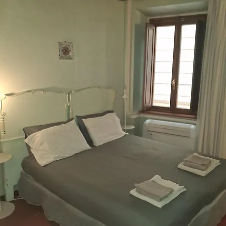 Fiammetta House Centro Di Roma-2